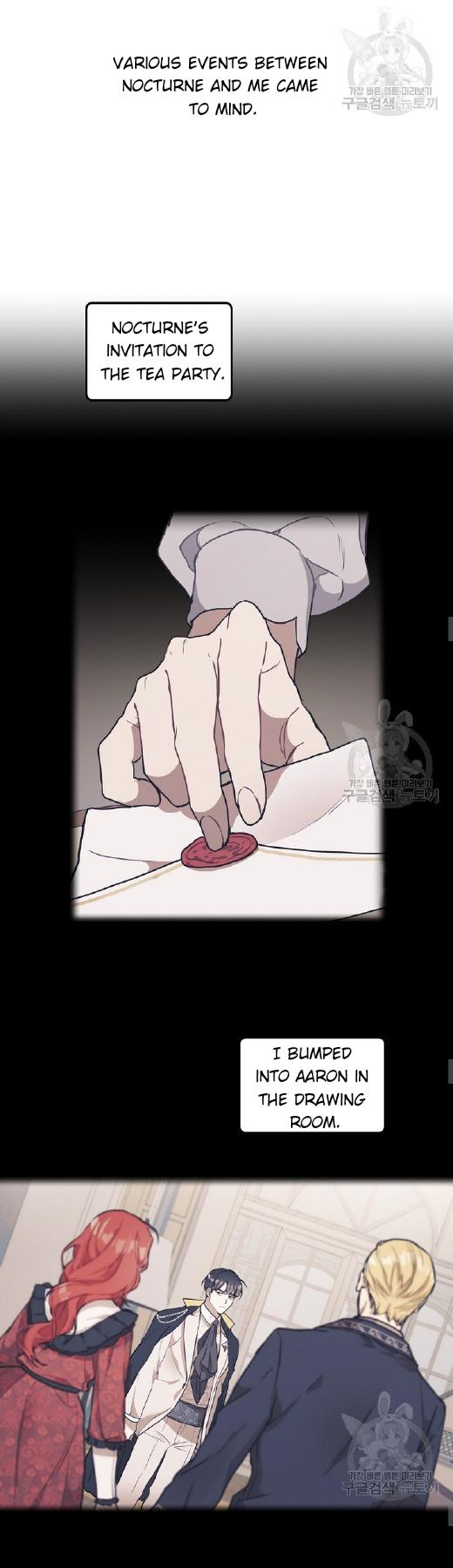 Everything was a Mistake chapter 37 - page 4