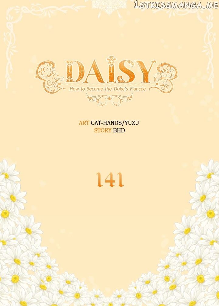 Daisy: How to Become the Duke’s Fiancée Chapter 141 - page 2