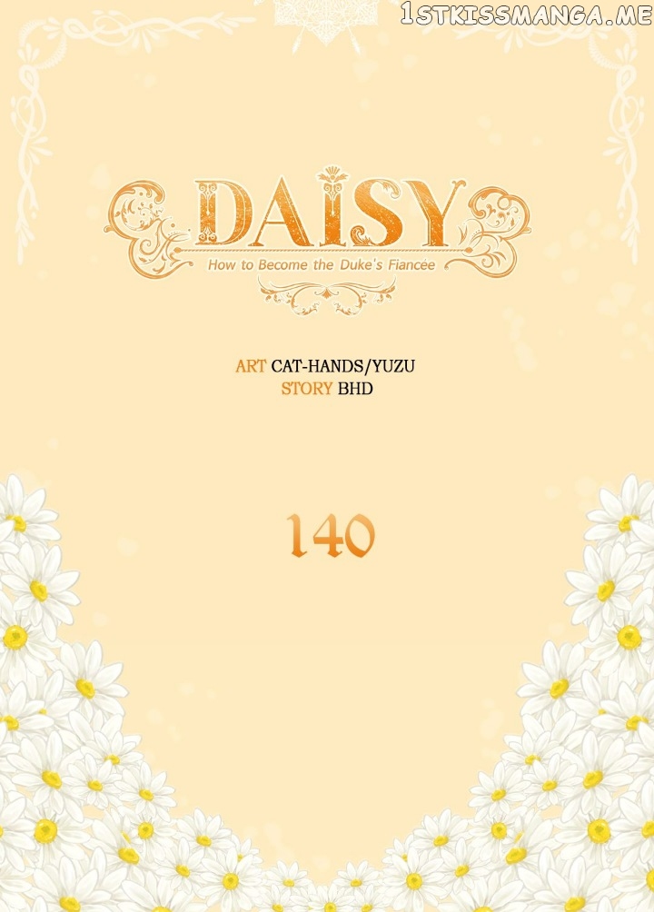 Daisy: How to Become the Duke’s Fiancée Chapter 140 - page 2