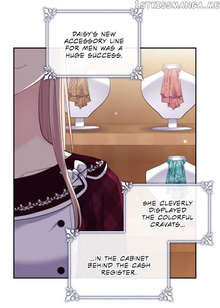 Daisy: How to Become the Duke’s Fiancée Chapter 136 - page 25