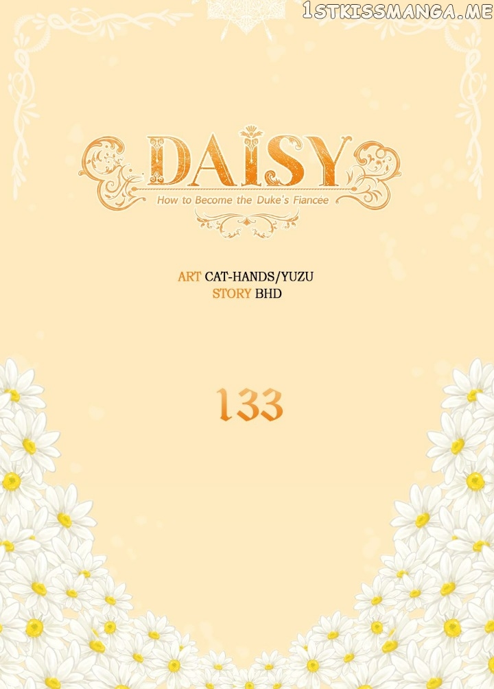 Daisy: How to Become the Duke’s Fiancée Chapter 133 - page 2