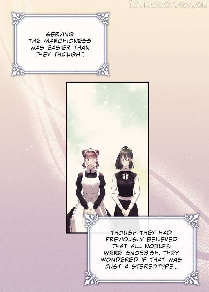 Daisy: How to Become the Duke’s Fiancée Chapter 131 - page 22