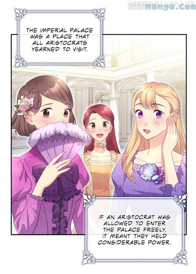 Daisy: How to Become the Duke’s Fiancée Chapter 129 - page 31