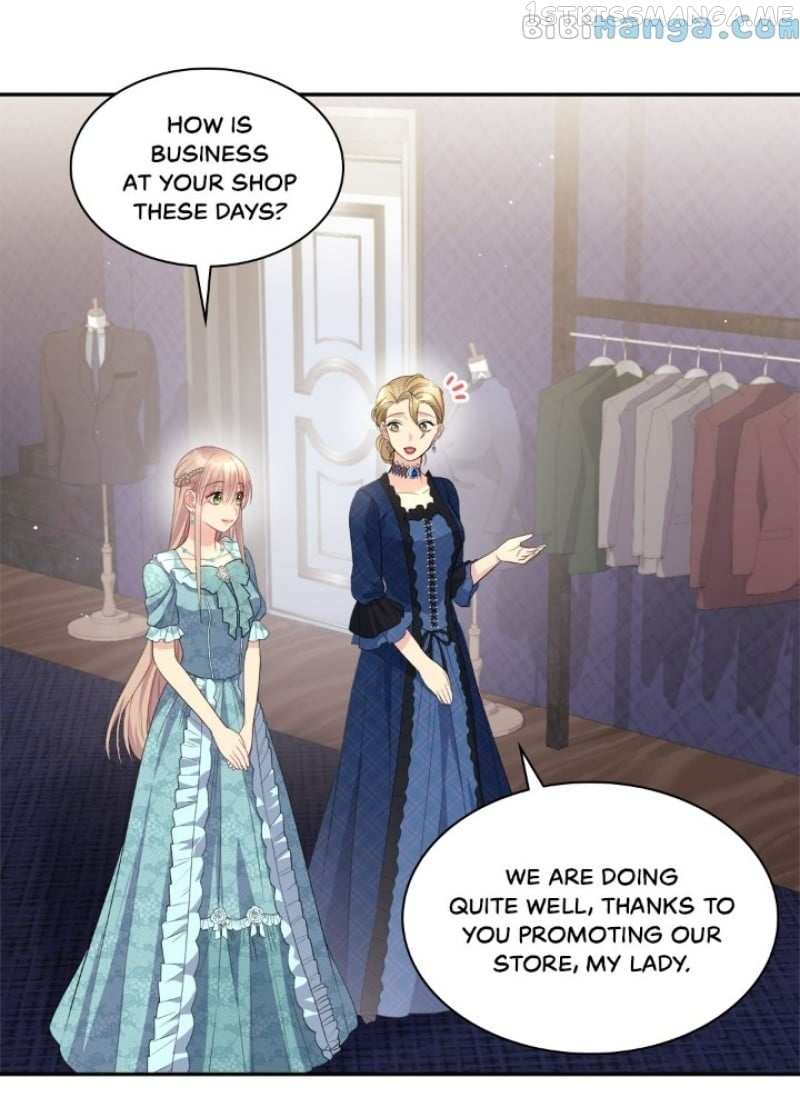 Daisy: How to Become the Duke’s Fiancée Chapter 129 - page 42