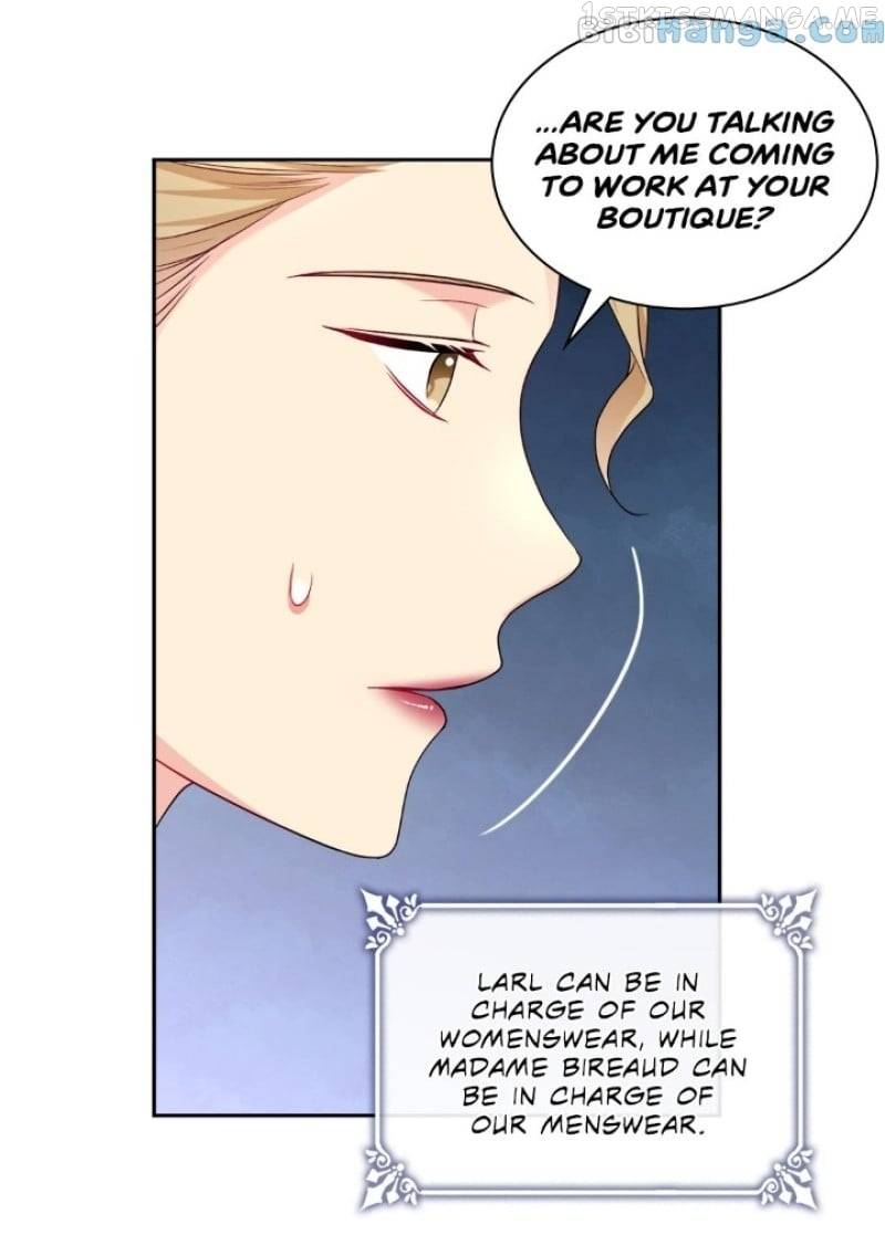 Daisy: How to Become the Duke’s Fiancée Chapter 129 - page 49