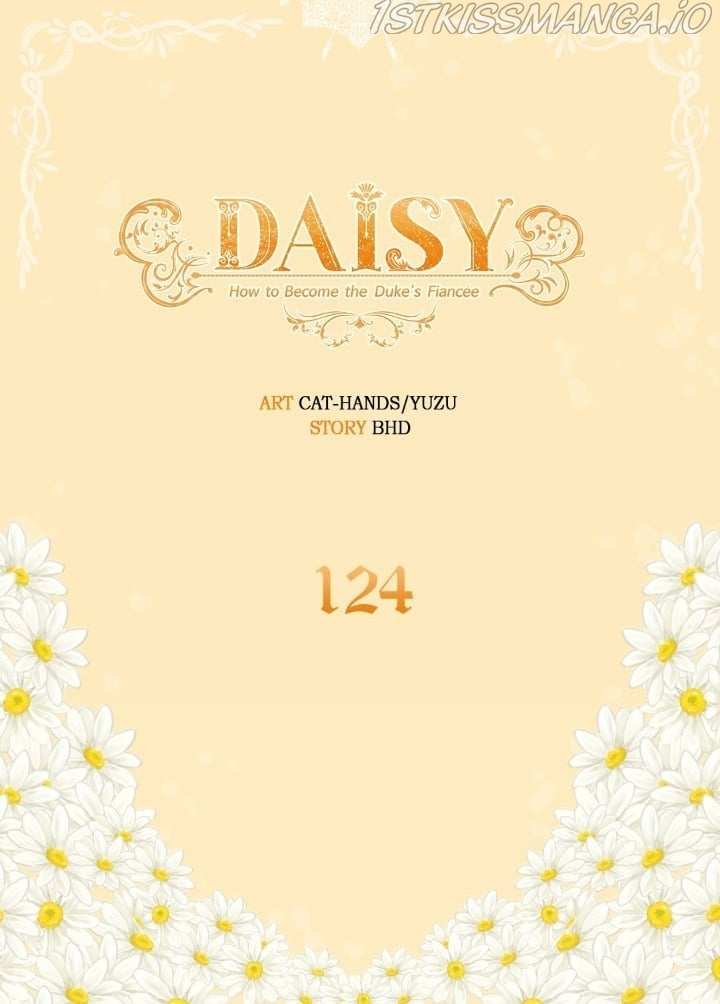 Daisy: How to Become the Duke’s Fiancée Chapter 124 - page 2