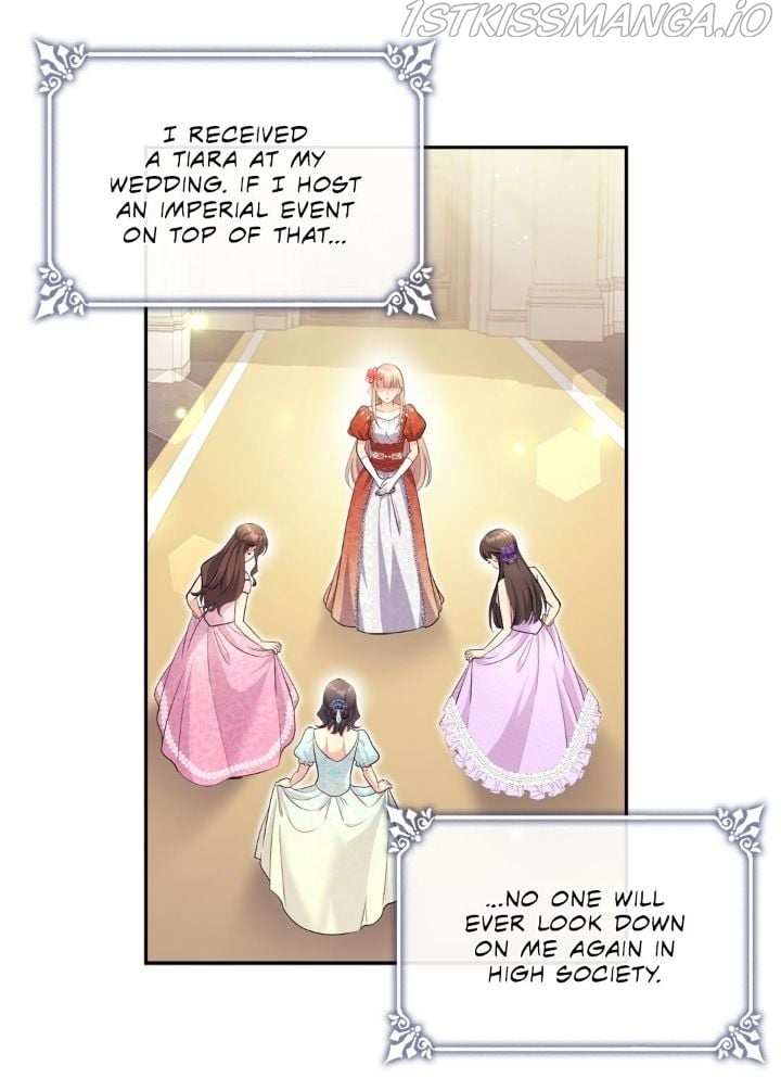 Daisy: How to Become the Duke’s Fiancée Chapter 123 - page 36