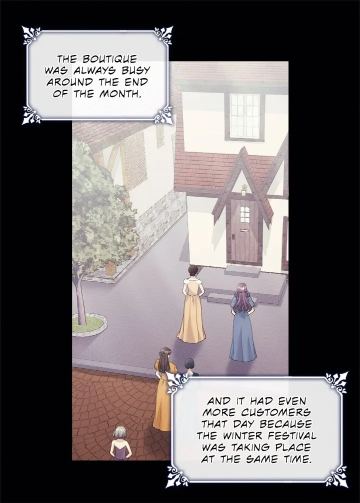 Daisy: How to Become the Duke’s Fiancée chapter 120 - page 14