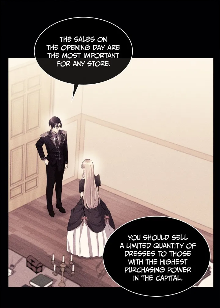 Daisy: How to Become the Duke’s Fiancée chapter 119 - page 32