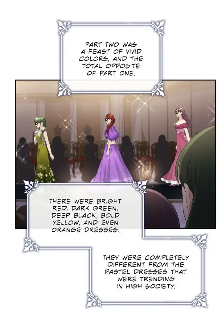 Daisy: How to Become the Duke’s Fiancée chapter 119 - page 6