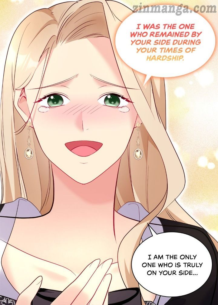 Daisy: How to Become the Duke’s Fiancée chapter 118 - page 46