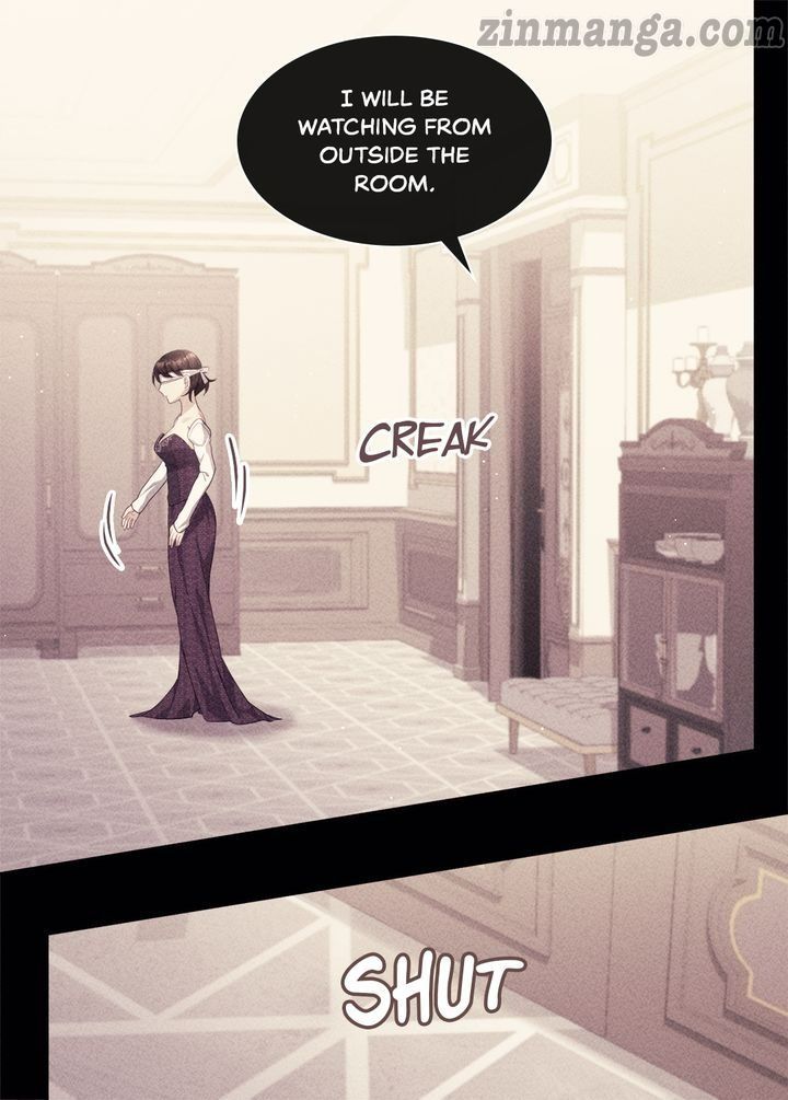 Daisy: How to Become the Duke’s Fiancée chapter 113 - page 11