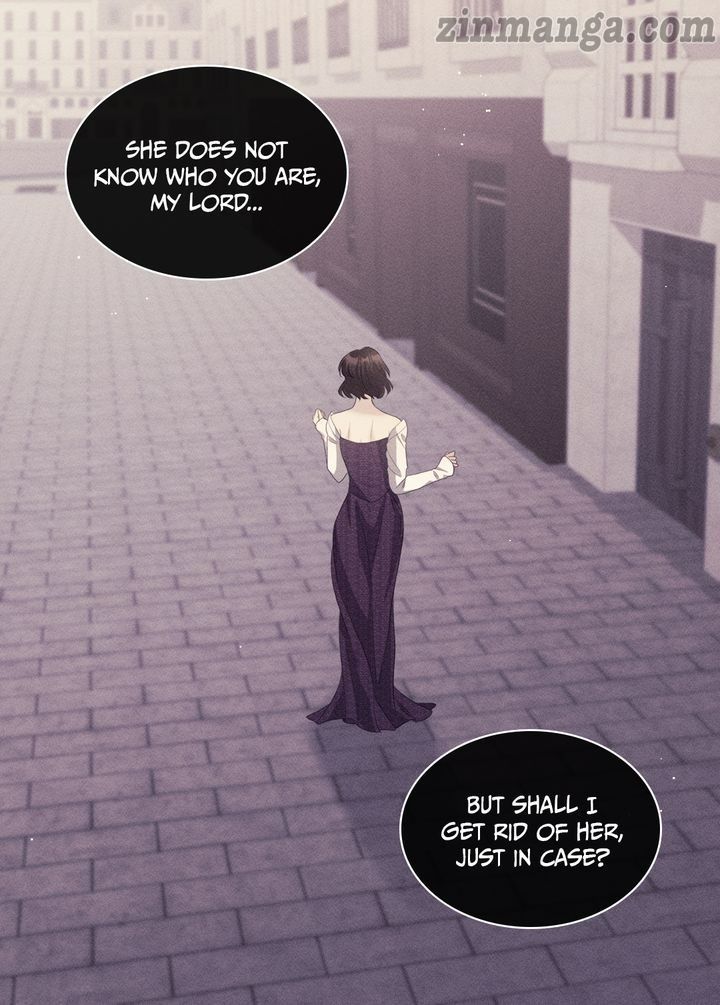 Daisy: How to Become the Duke’s Fiancée chapter 113 - page 56