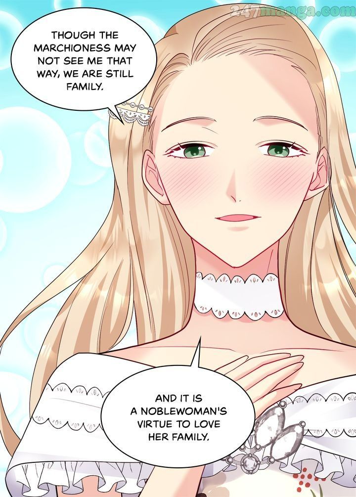 Daisy: How to Become the Duke’s Fiancée chapter 111 - page 33