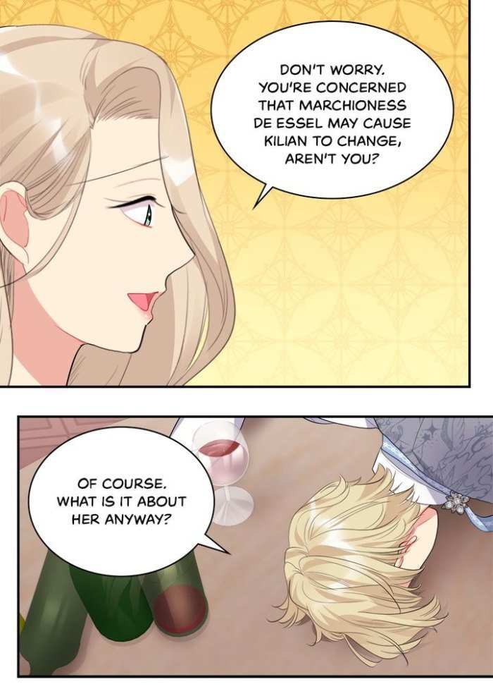 Daisy: How to Become the Duke’s Fiancée chapter 99 - page 30