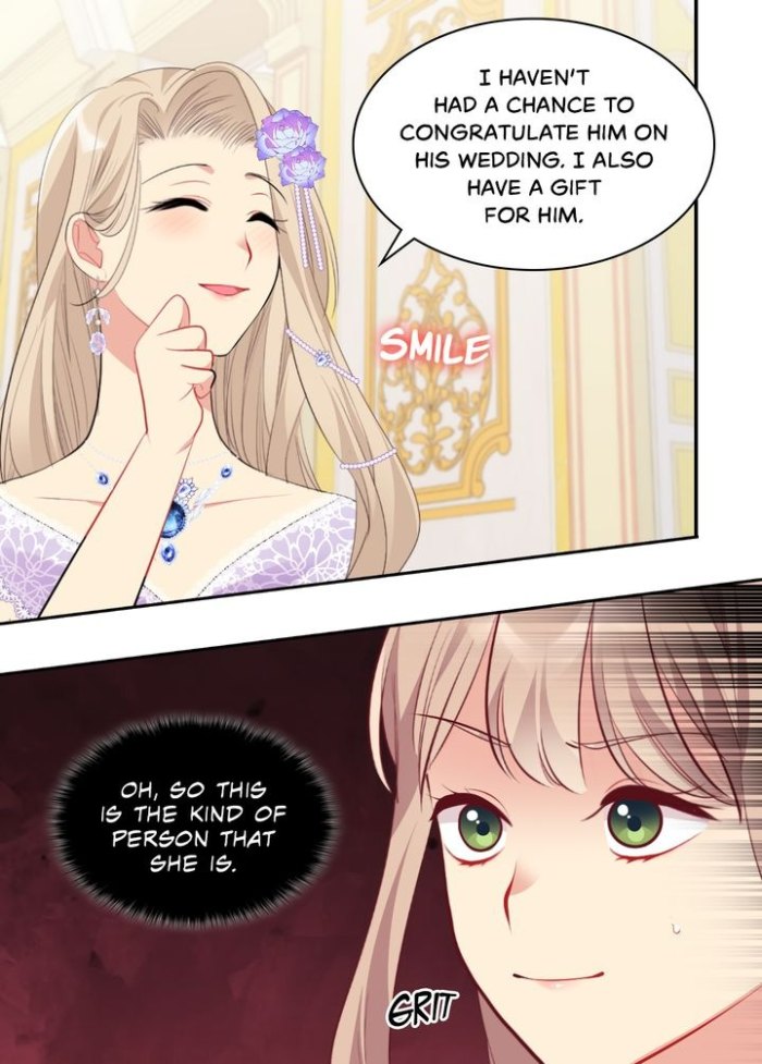 Daisy: How to Become the Duke’s Fiancée chapter 97 - page 48