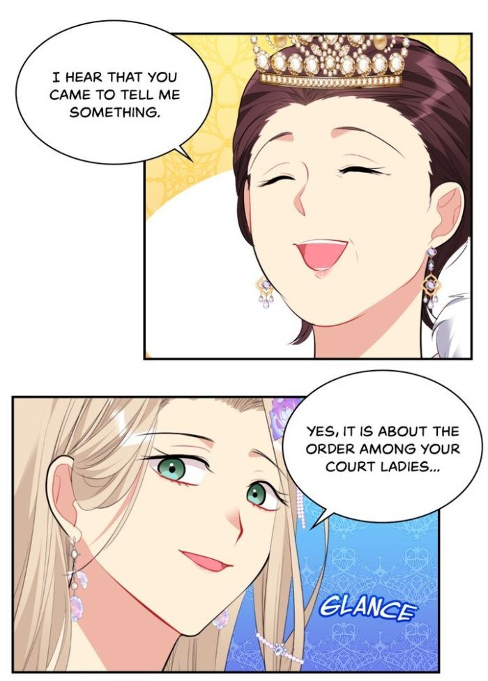 Daisy: How to Become the Duke’s Fiancée chapter 96 - page 41