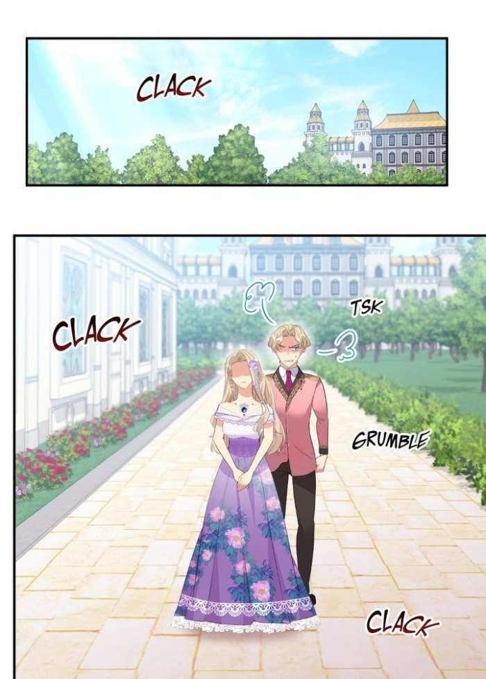 Daisy: How to Become the Duke’s Fiancée chapter 96 - page 61