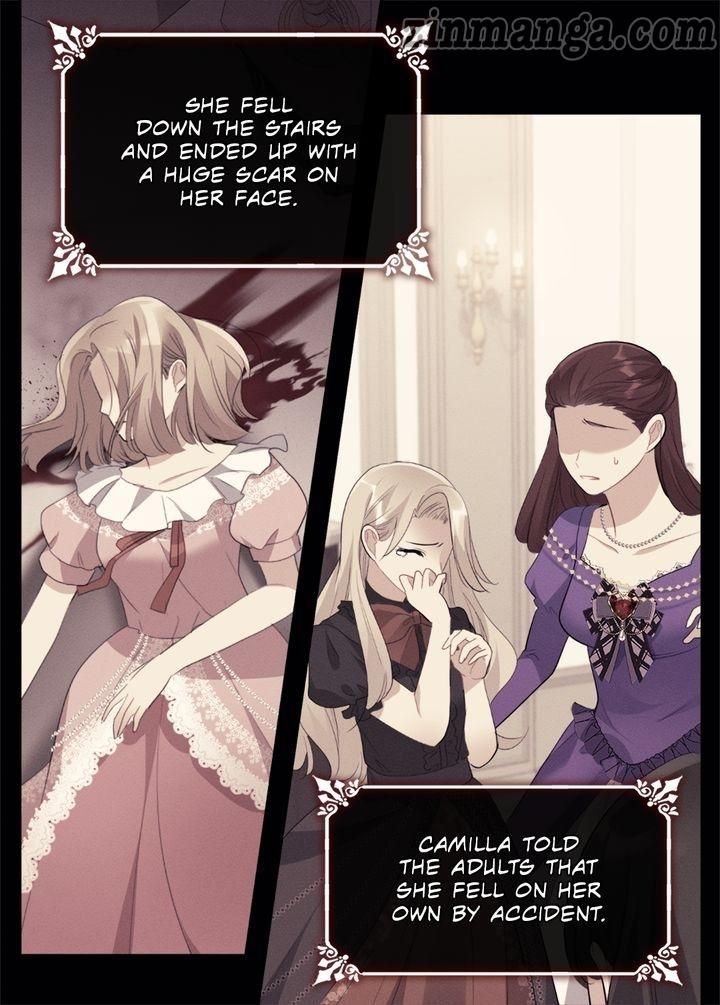 Daisy: How to Become the Duke’s Fiancée chapter 95 - page 49