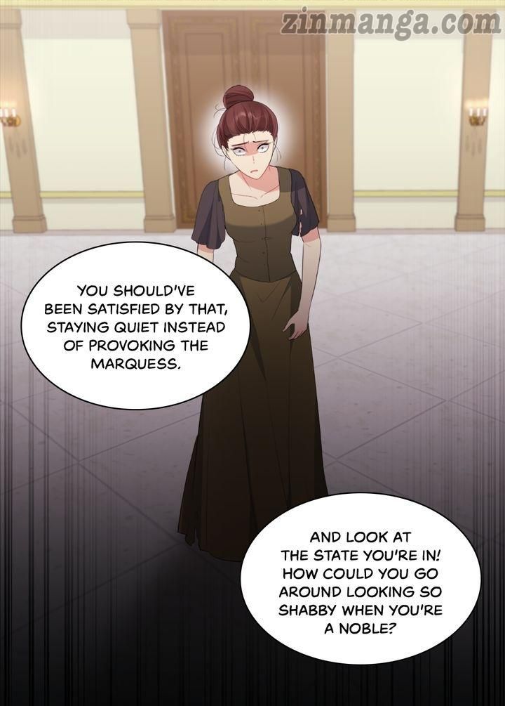 Daisy: How to Become the Duke’s Fiancée chapter 95 - page 63