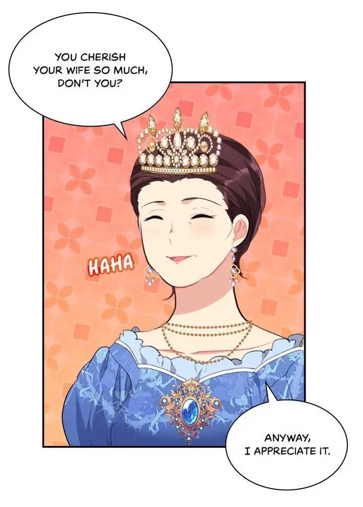 Daisy: How to Become the Duke’s Fiancée Chapter 94 - page 25