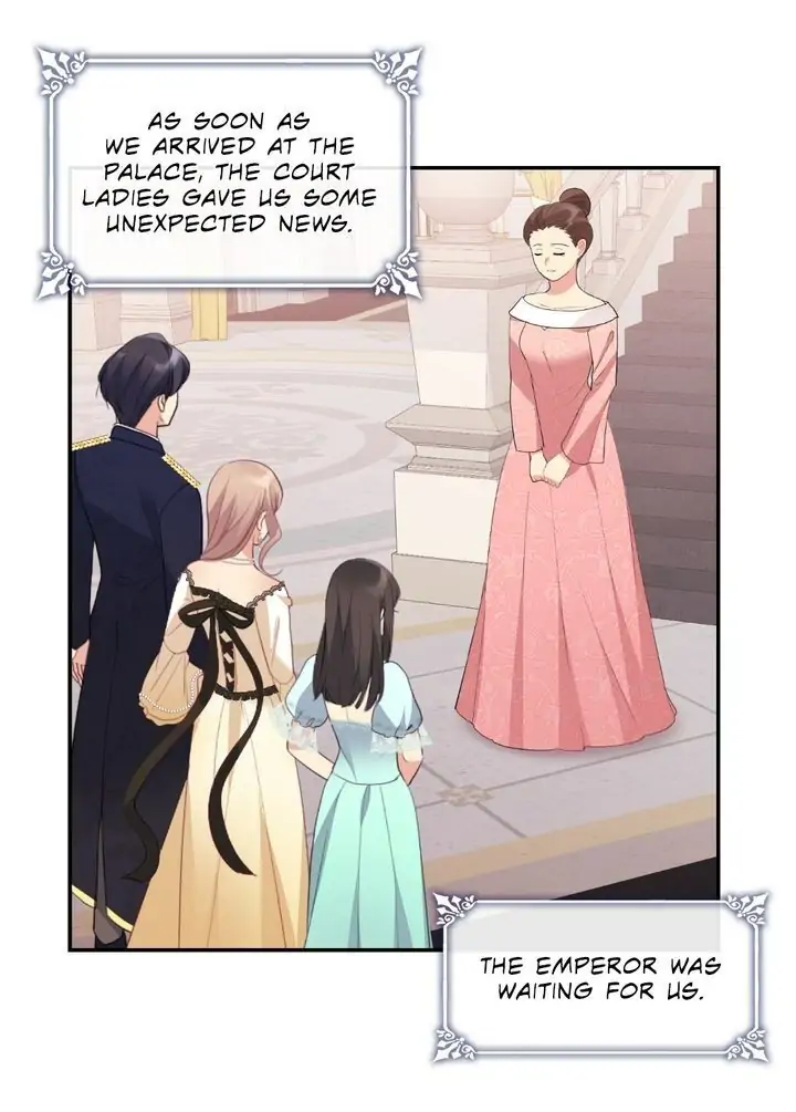 Daisy: How to Become the Duke’s Fiancée Chapter 93 - page 3