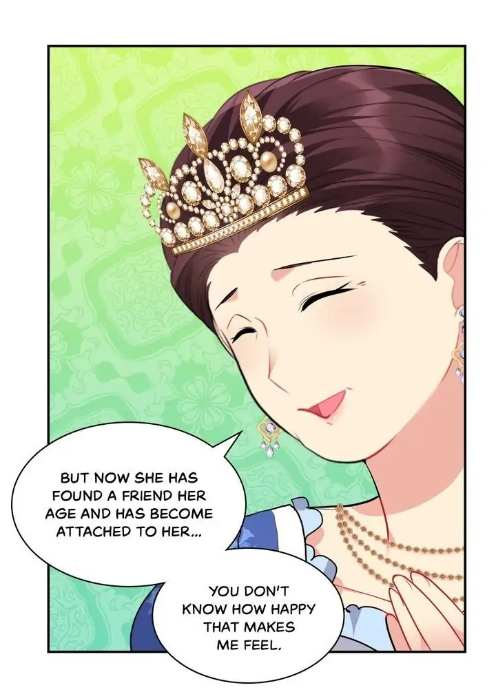 Daisy: How to Become the Duke’s Fiancée Chapter 93 - page 50