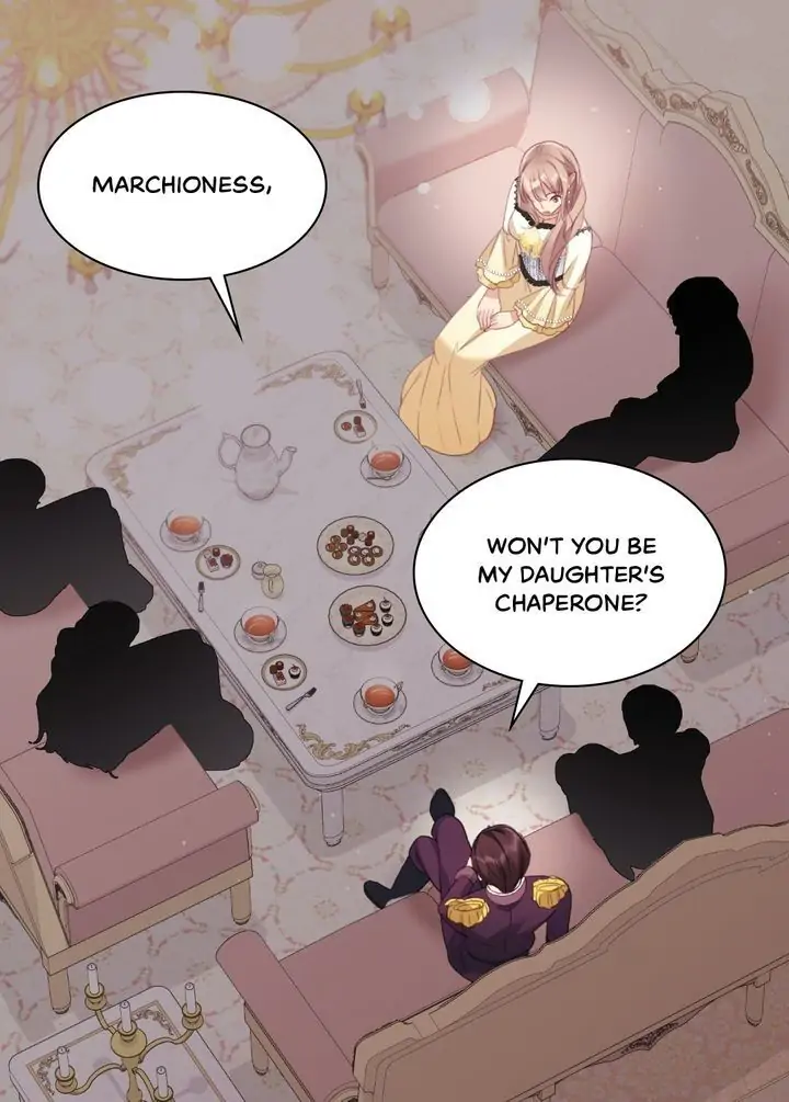 Daisy: How to Become the Duke’s Fiancée Chapter 93 - page 67