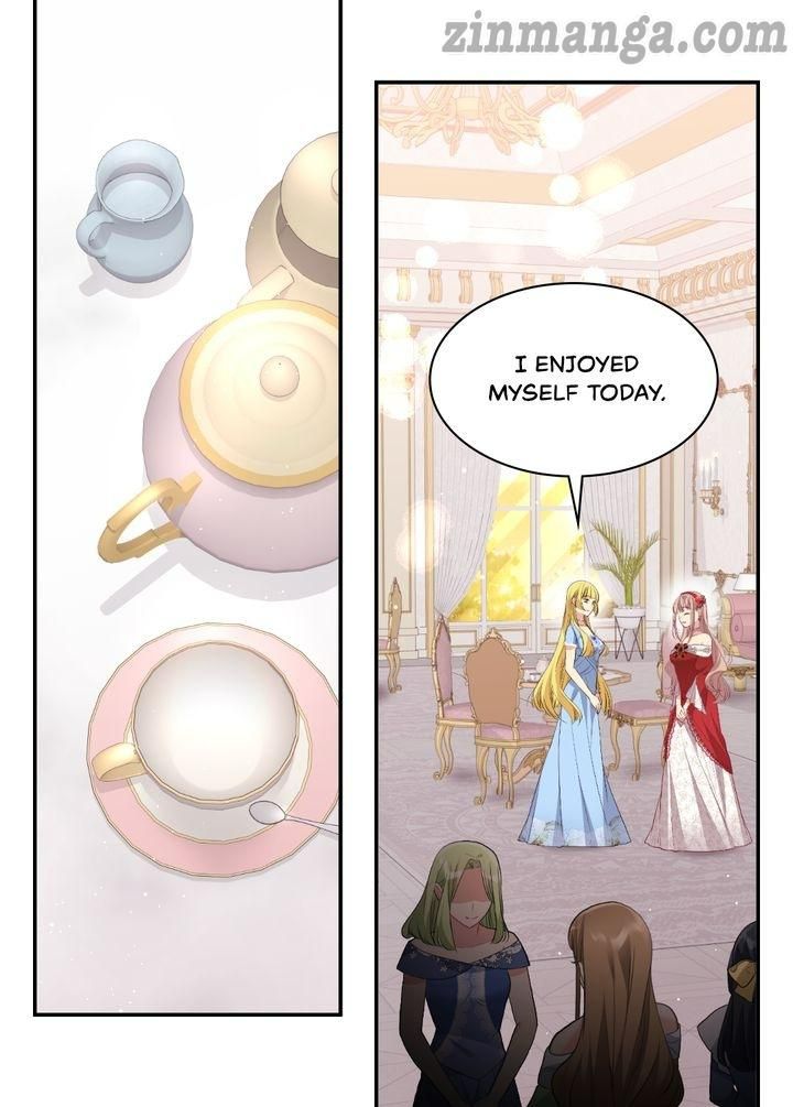 Daisy: How to Become the Duke’s Fiancée chapter 87 - page 13