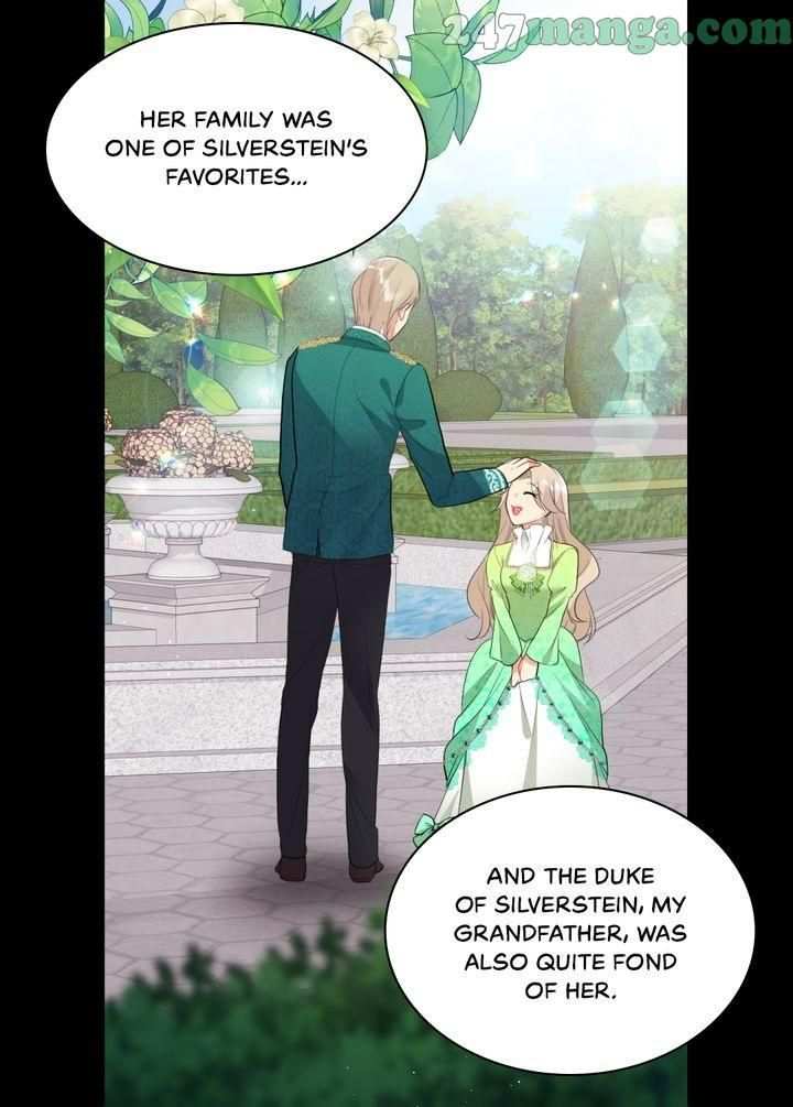 Daisy: How to Become the Duke’s Fiancée chapter 82 - page 44