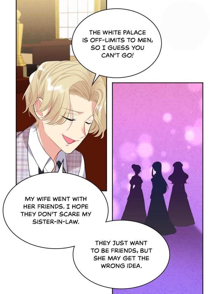 Daisy: How to Become the Duke’s Fiancée chapter 76 - page 31