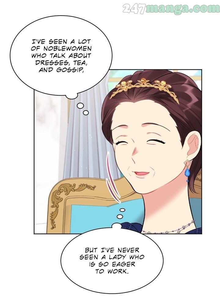 Daisy: How to Become the Duke’s Fiancée chapter 75 - page 24