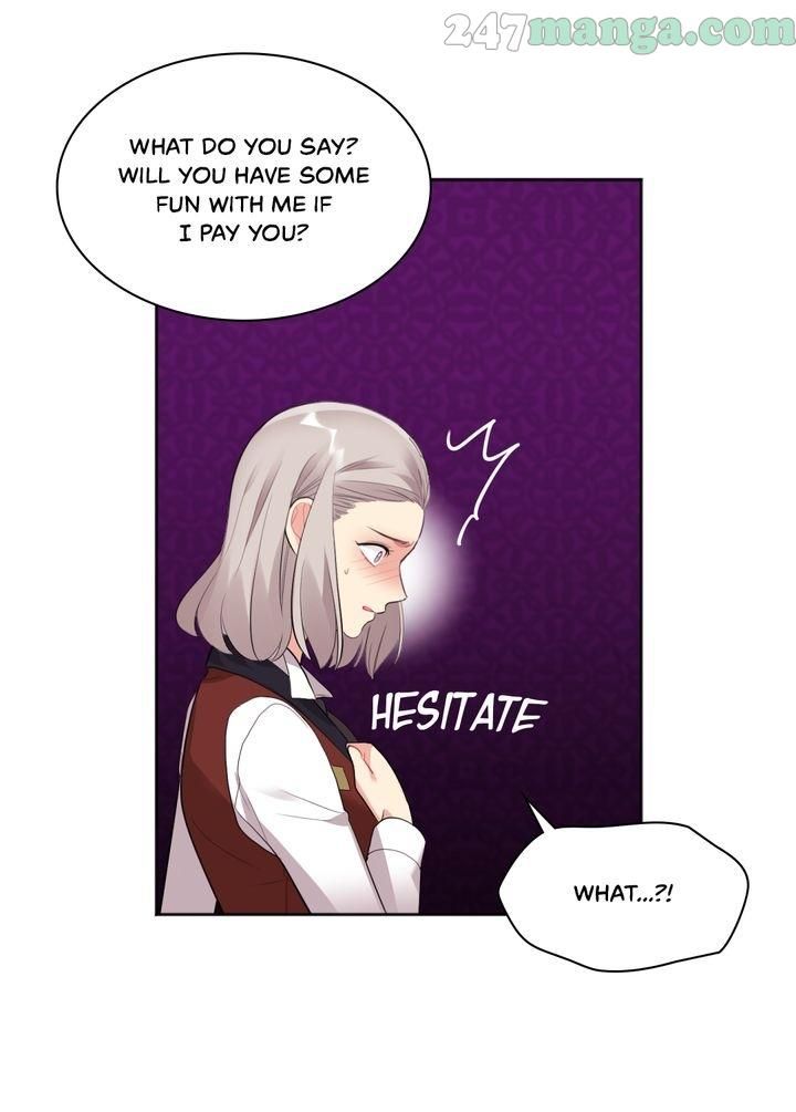 Daisy: How to Become the Duke’s Fiancée chapter 75 - page 49