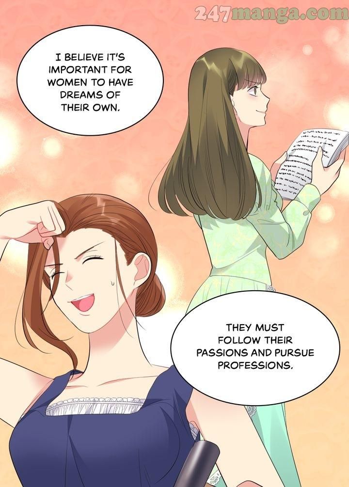 Daisy: How to Become the Duke’s Fiancée chapter 74 - page 16