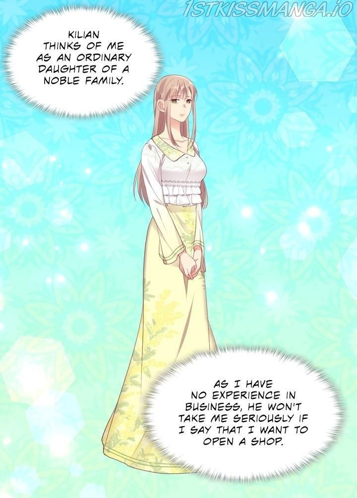 Daisy: How to Become the Duke’s Fiancée chapter 68 - page 29