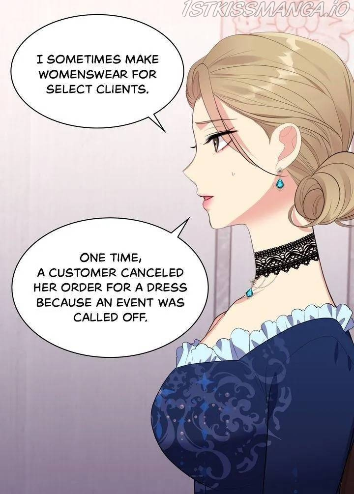Daisy: How to Become the Duke’s Fiancée chapter 67 - page 7