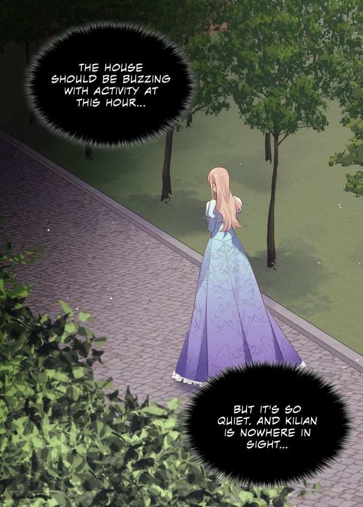 Daisy: How to Become the Duke’s Fiancée chapter 64 - page 58