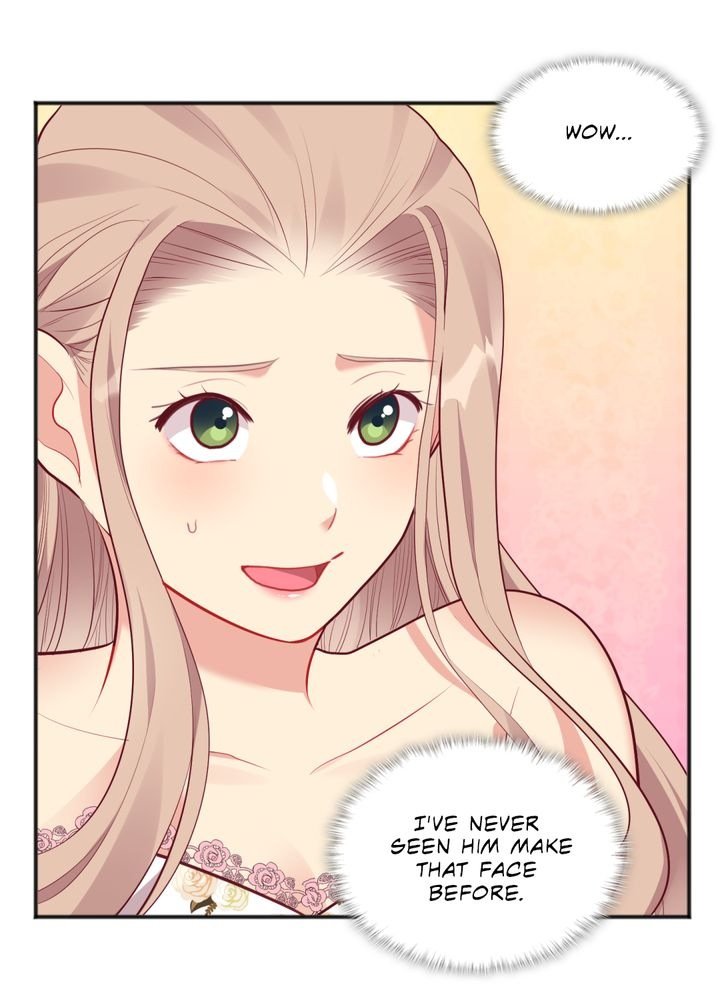 Daisy: How to Become the Duke’s Fiancée chapter 63 - page 46