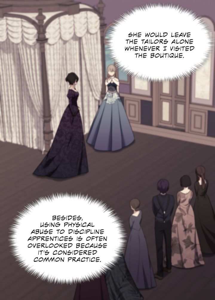 Daisy: How to Become the Duke’s Fiancée chapter 61 - page 43