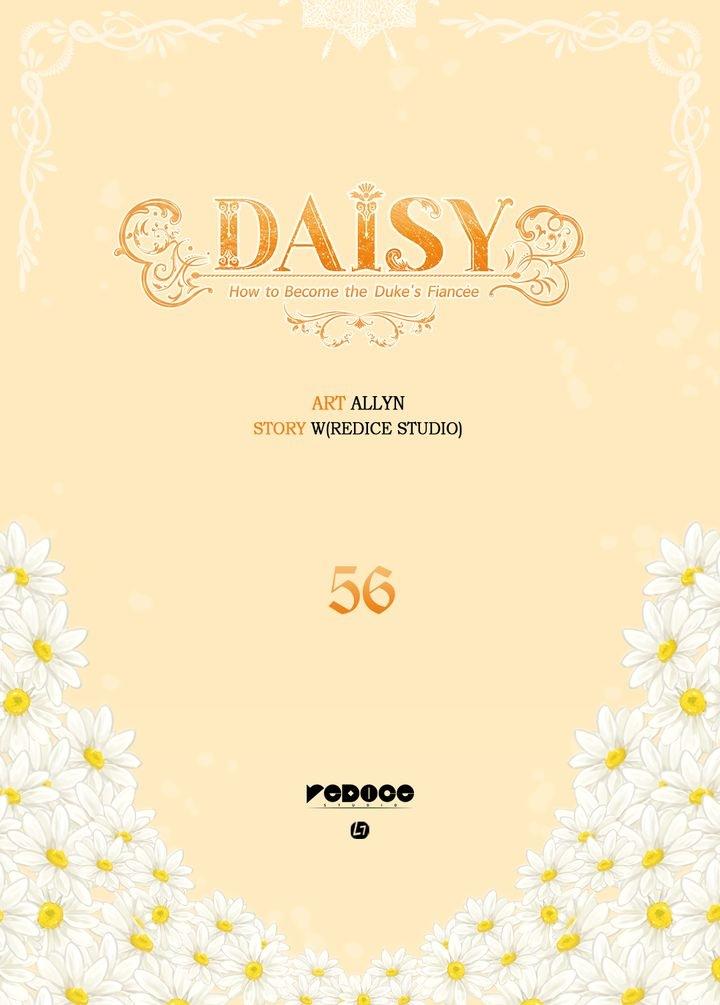 Daisy: How to Become the Duke’s Fiancée chapter 56 - page 2