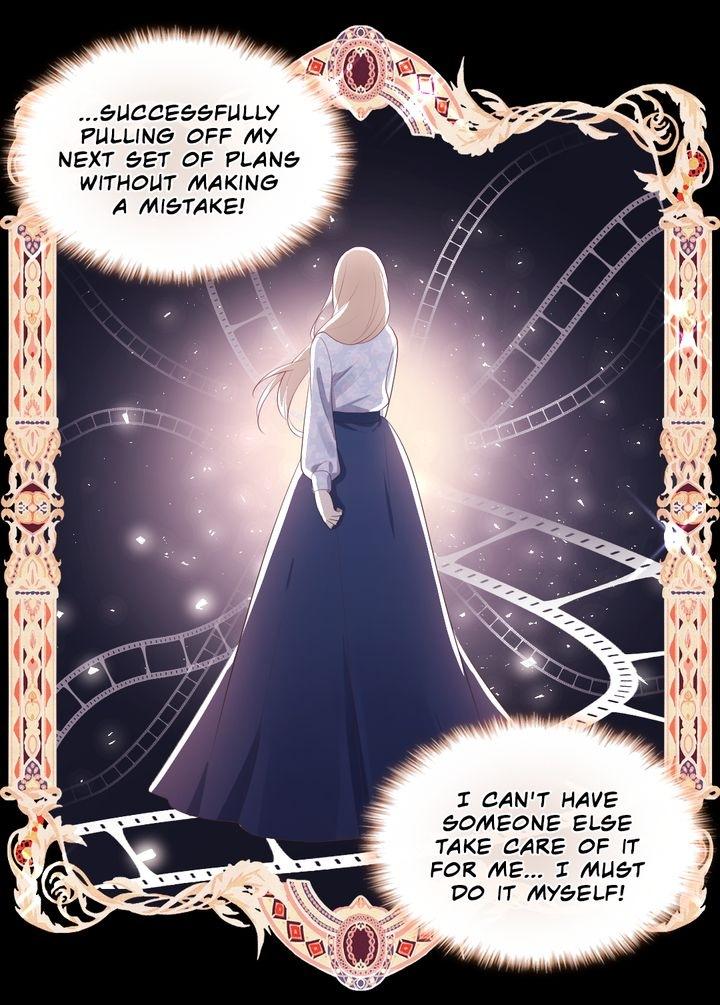 Daisy: How to Become the Duke’s Fiancée chapter 56 - page 62