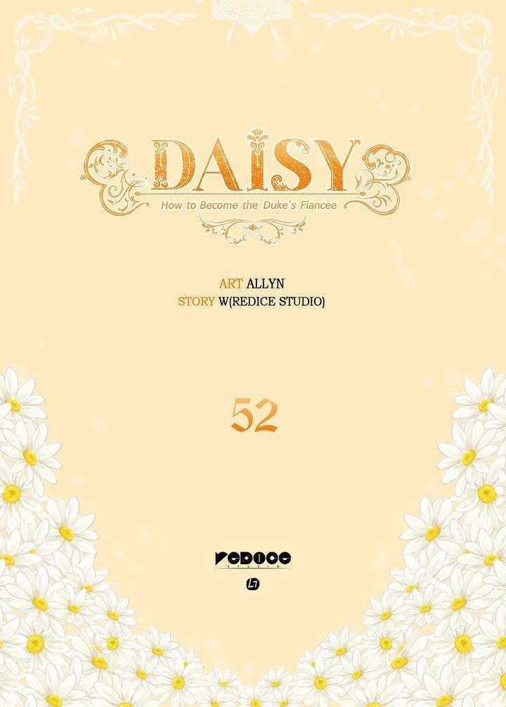 Daisy: How to Become the Duke’s Fiancée chapter 52 - page 2