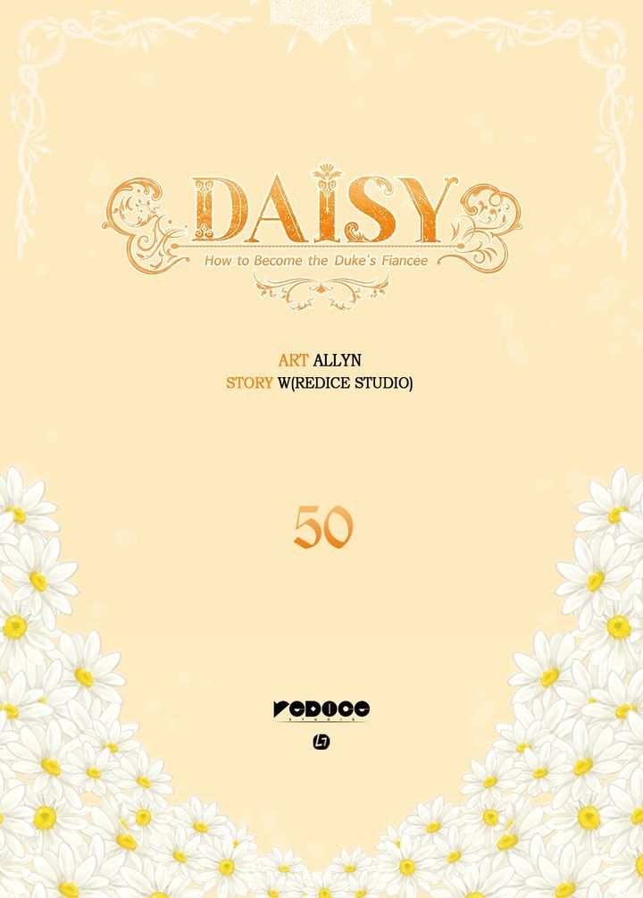 Daisy: How to Become the Duke’s Fiancée chapter 50 - page 2