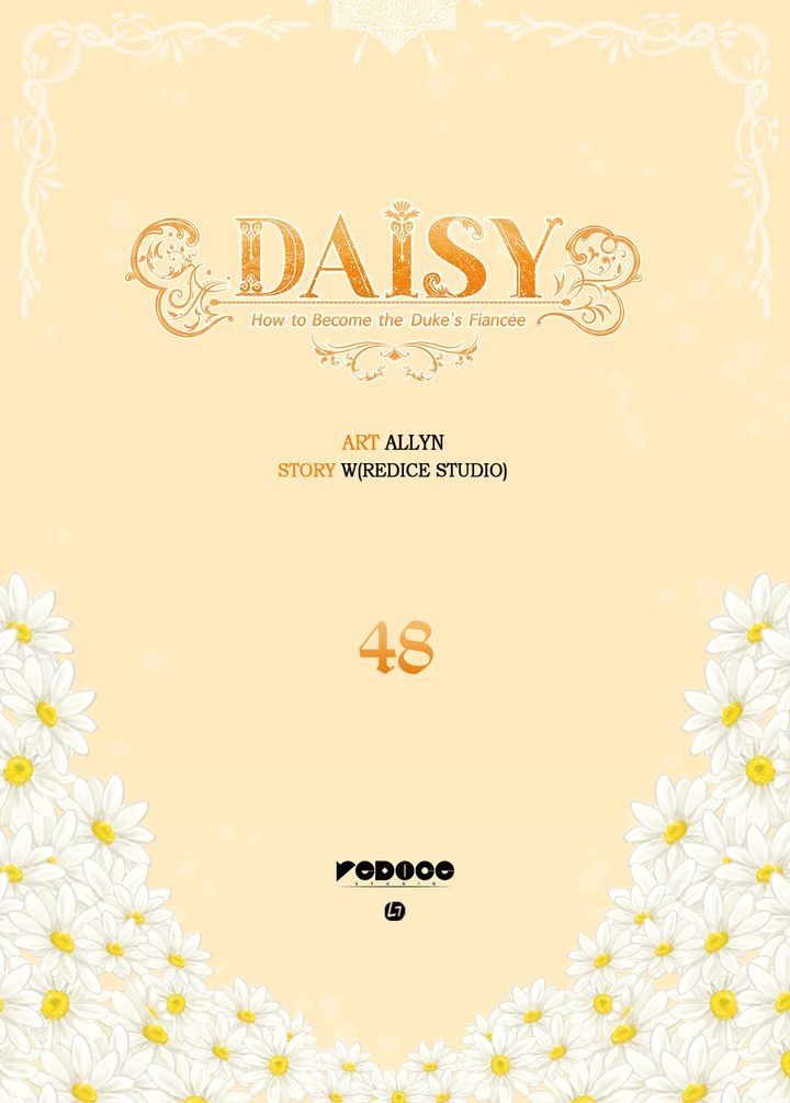 Daisy: How to Become the Duke’s Fiancée chapter 48 - page 2