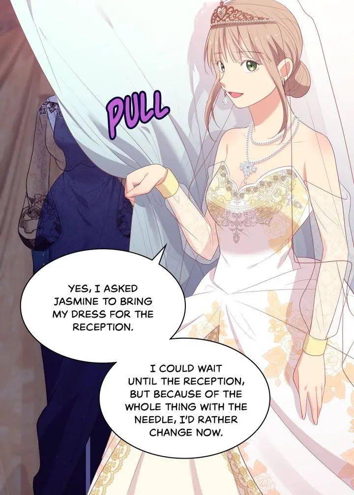 Daisy: How to Become the Duke’s Fiancée chapter 46 - page 46