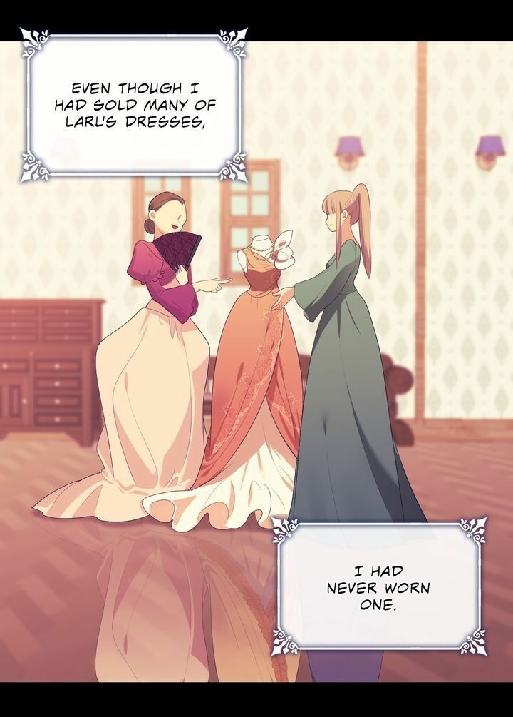 Daisy: How to Become the Duke’s Fiancée chapter 43 - page 34