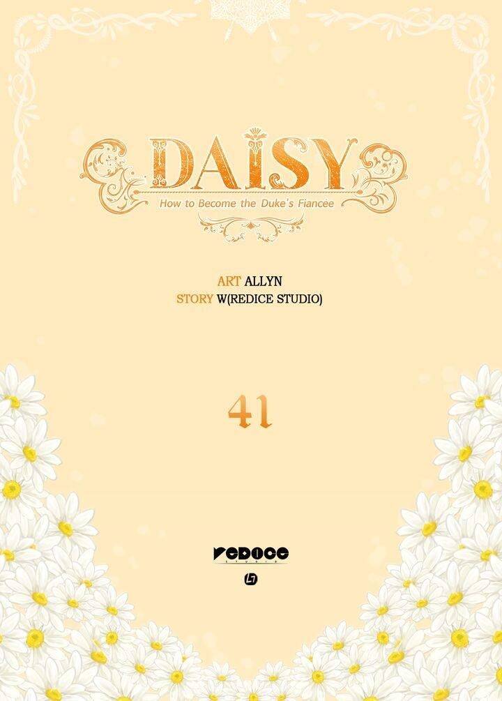 Daisy: How to Become the Duke’s Fiancée chapter 41 - page 2