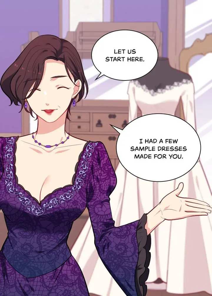 Daisy: How to Become the Duke’s Fiancée chapter 35 - page 11