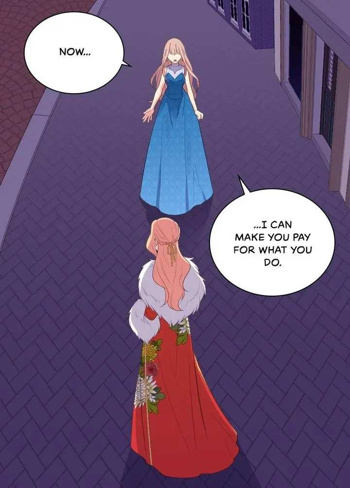 Daisy: How to Become the Duke’s Fiancée chapter 24 - page 37