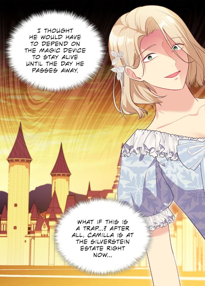Daisy: How to Become the Duke’s Fiancée Chapter 151 - page 43